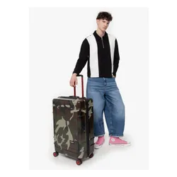 Walizka duża Eastpak Resist'r Zip L - camo