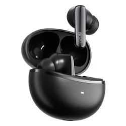 Słuchawki dokanałowe QCY MeloBuds N70 TWS Czarny