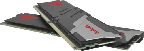 Pamięć Patriot Viper Venom, DDR5, 16 GB, 5600MHz, CL40 (PVV516G560C40K)