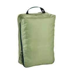 Pokrowiec na ubrania Eagle Creek Pack It Isolate Clean/Dirty Cube M - mossy green