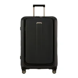 Walizka duża poszerzana Samsonite Prodigy - black