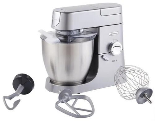 Robot kuchenny planetarny KENWOOD KVL4100S Chef XL 1200W