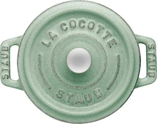 Garnek Staub 40508-702-0 Indukcja Żeliwo 0,25l