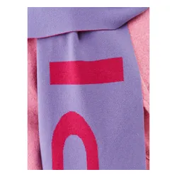 Pinko sogliola batistă AI 23-24 PPRE 101506 A101 Lilla / Fux JN3