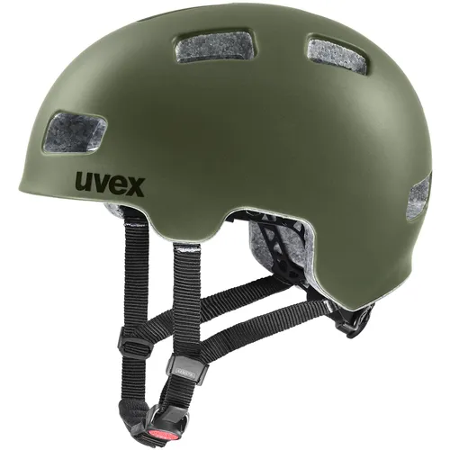 Kask rowerowy orzeszek UVEX HLMT 4 CC