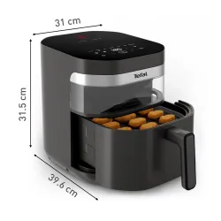 Air fryer Tefal EY8328 2000W 7l