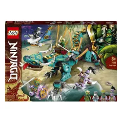 LEGO Ninjago Dżunglowy smok (71746)