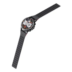 Smartwatch IMIKI Holo Ultra Czarny