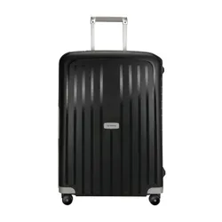 Walizka średnia Samsonite Macer - black