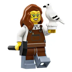 LEGO 11371 Icons Ulica handlowa