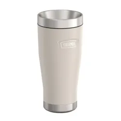 Kubek termiczny Thermos Icon Tumbler 0,47 l - sandstone