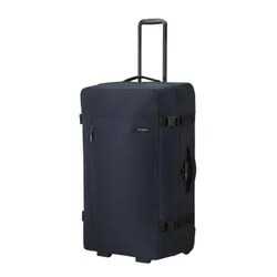 Большая дорожная сумка Samsonite Roader Duffle-темно-синий