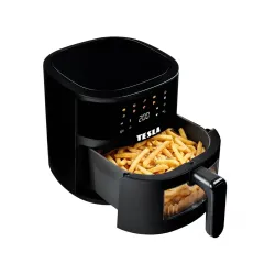 Air fryer Tesla AirCook Q45 Pro 1450W 4,4l
