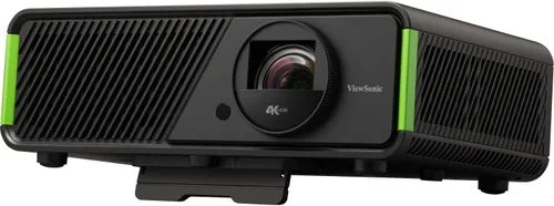 Projektor VIEWSONIC X2-4K Pro 4K UHD (3840 x 2160), 2500 ANSI lumen, Wi-Fi, Bluetooth