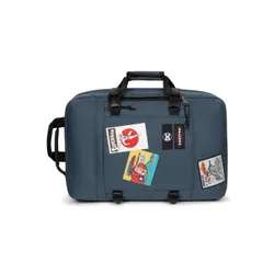 Plecak podróżny torba Eastpak Travelpack - superman patch