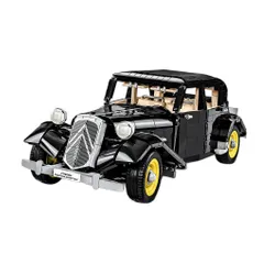 model numarası.: Cobı 24337 Cars Citroen Traction Avant 11CV 1938 1900