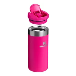 Kubek termiczny Stanley AeroLight 0,35 l - pink vibes