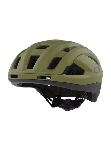 Kask rowerowy Oakley Aro3 Endurance MIPS - matte fern