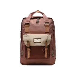 Gogoasa Macaroon Mare Junglă Rucsac D011jg2-0025-F Castan