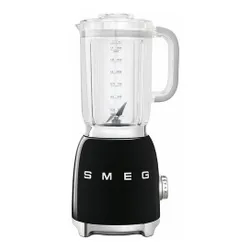 Блендер стационарный SMEG BLF01BLEU