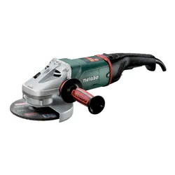 Угловая шлифовальная машина Metabo EC 22-180 MVT