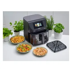 Air fryer MPM MFR-14M/WIFI 1700W 8l Aplikacja mobilna