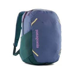 Plecak miejski Patagonia Atom Day Pack 24 l - current blue