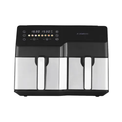 Air fryer Extralink SJ-1000 2500W 10l