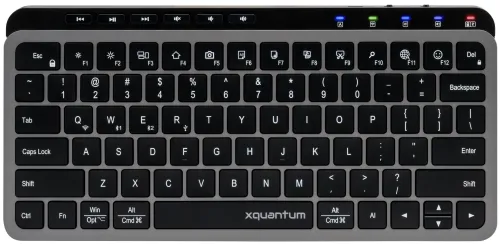 Klawiatura XQUANTUM WK510K Wireless