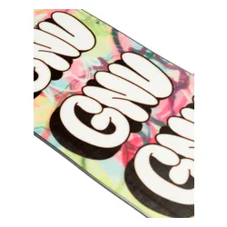 Deska snowboardowa GNU C Money 2026 - Długość (cm) - 156