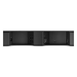 Звуковая Панель Bose Smart Ultra Black Wi - Fi Bluetooth AirPlay Dolby Atmos