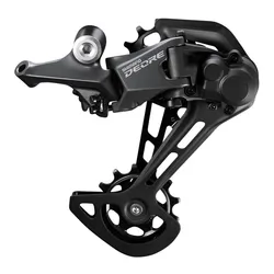 Задний переключатель Shimano Deore RD-M5100