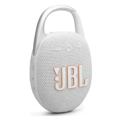 Głośnik Bluetooth JBL Clip 5 7W Biały