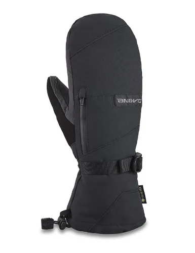 Rękawice snowboardowe DAKINE TITAN GORE-TEX MITT BLACK - Rozmiar - XL