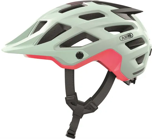Kask rowerowy ABUS Moventor 2.0