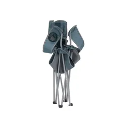 Krzesło składane Easy Camp Spruce Arm Chair - fjord blue