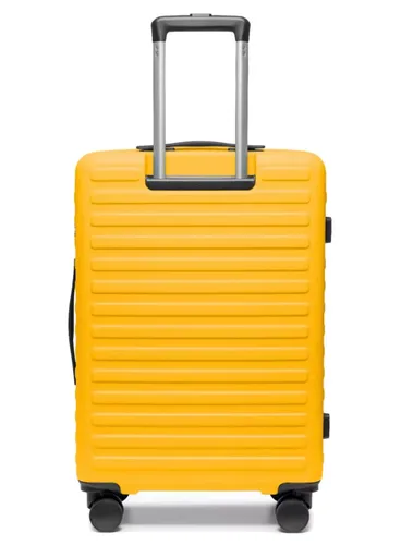 Walizka średnia Puccini Munich - żółty