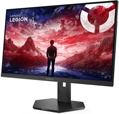 Monitor LENOVO Legion 27QD-10 27" 2560x1440px IPS 240Hz 0.5 ms [MPRT]