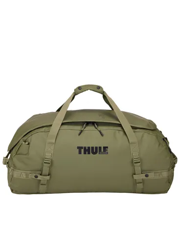 Дорожная сумка 2в1 Thule Chasm 90-olivine