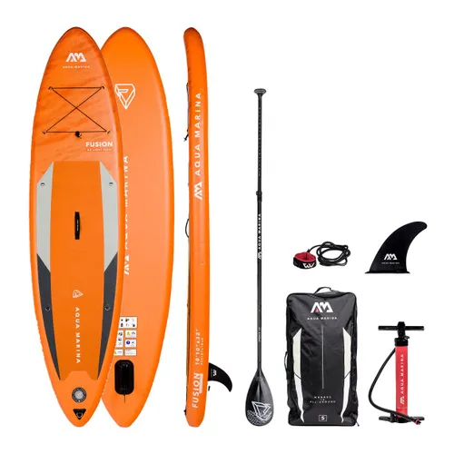 Deska SUP Aqua Marina Fusion 10'10" 2021