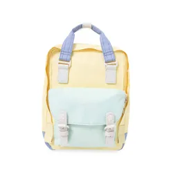 Gogoasa Macaroon Mini Rucsac D124mn-101172 - F Buttery X Light Aqua