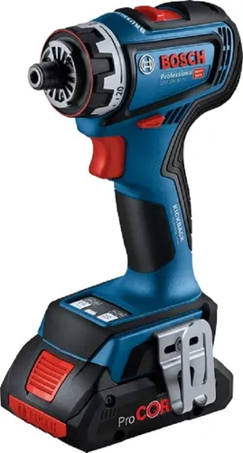 Wiertarko-wkrętarka Professional BOSCH GSR 18V-90 FC 06019K6202