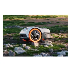 Robot koszący SEGWAY NAVIMOW i206E