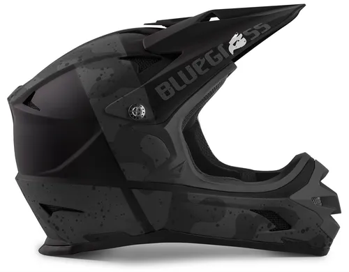 Kask rowerowy Full Face BLUEGRASS Intox