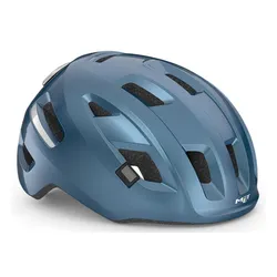 Kask rowerowy MET E-Mob