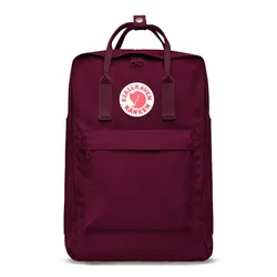 Rucsac pentru Laptop Fjallraven Kanken 17-plum