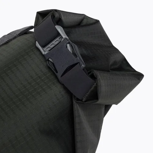 Torba rowerowa na kierownicę Acepac Bar Drybag 8 l grey