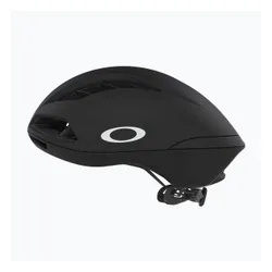 Kask rowerowy Oakley Velo Stelvio EU matte black