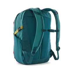 Plecak miejski Patagonia Refugio Day Pack 26 l - wetland blue