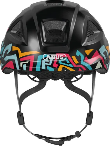 Kask rowerowy ABUS Anuky 2.0